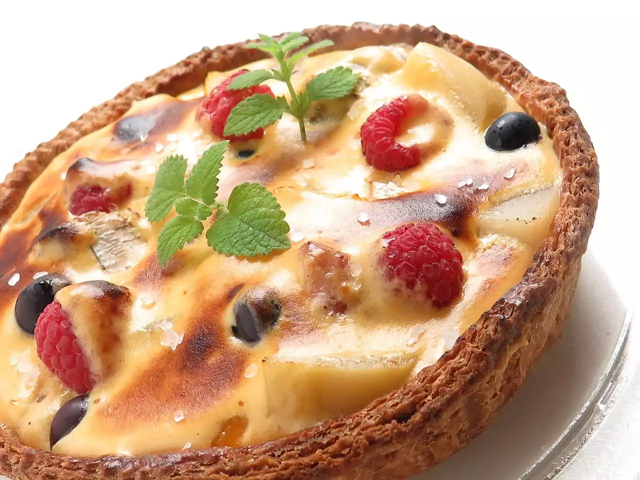 Por que e como a culinária francesa se tornou famosa em todo o mundo?